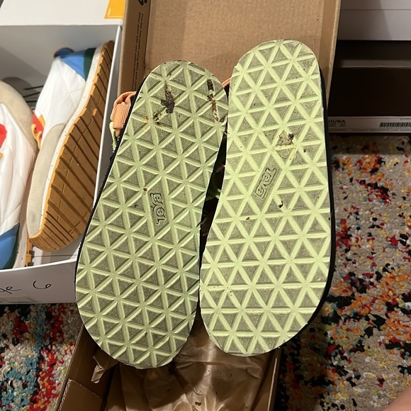 Tevas K Original Universal - Picture 2 of 2